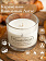 Картинка Свеча ароматическая CandleKraft Caramel Vanilla Latte Aroma Mini "Карамельно-ванильный Латте" от Мастерской уюта CandleKraft Свеча ароматическая CandleKraft Caramel Vanilla Latte Aroma Mini "Карамельно-ванильный Латте" от Мастерской уюта CandleKraft