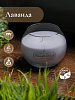 Свеча ароматическая CandleKraft Lavender Flora &quot;Лаванда&quot;