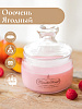 Свеча ароматическая CandleKraft Very Berry HOME SPA &quot;Ягода&quot;