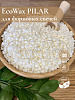 Органический соевый воск CandleKraft EcoWax Pilar 900 &quot;для формовых свечей&quot; 900 гр