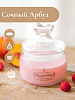 Свеча ароматическая CandleKraft Juicy Watermelon HOME SPA &quot;Арбуз&quot;