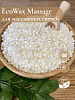 Органический соевый воск CandleKraft EcoWax Massage 900 &quot;для массажных свечей&quot; 900 гр