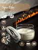 Свеча ароматическая CandleKraft Spa Day HOME SPA &quot;Спа&quot;